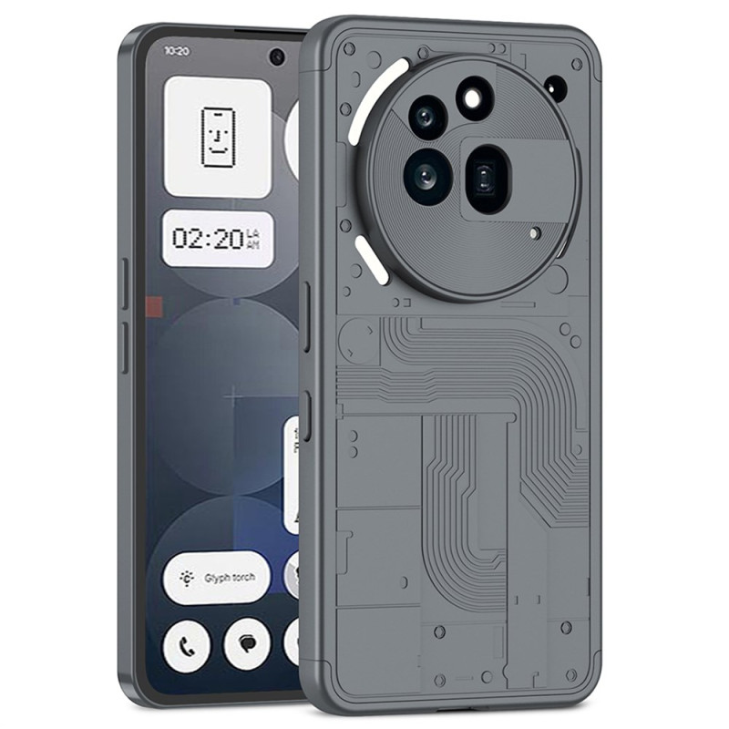 Capa para telemóvel Nothing (3a) Pro Shield Series GKK