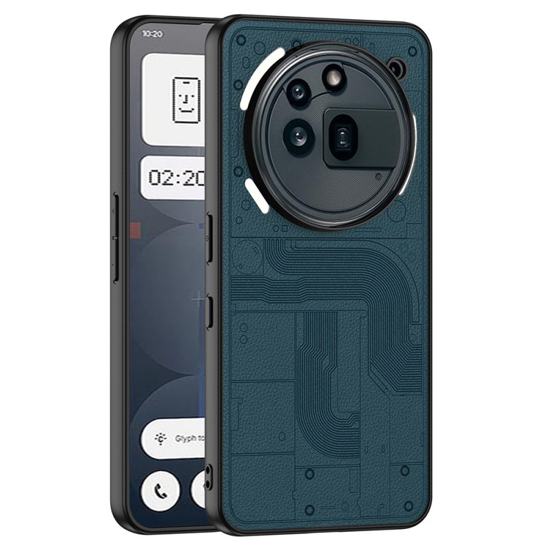 Capa Nothing Phone (3a) Pro Premium