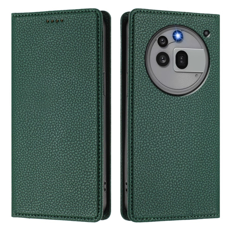 Capa flip nada telefone (3a) Pro Design clássico