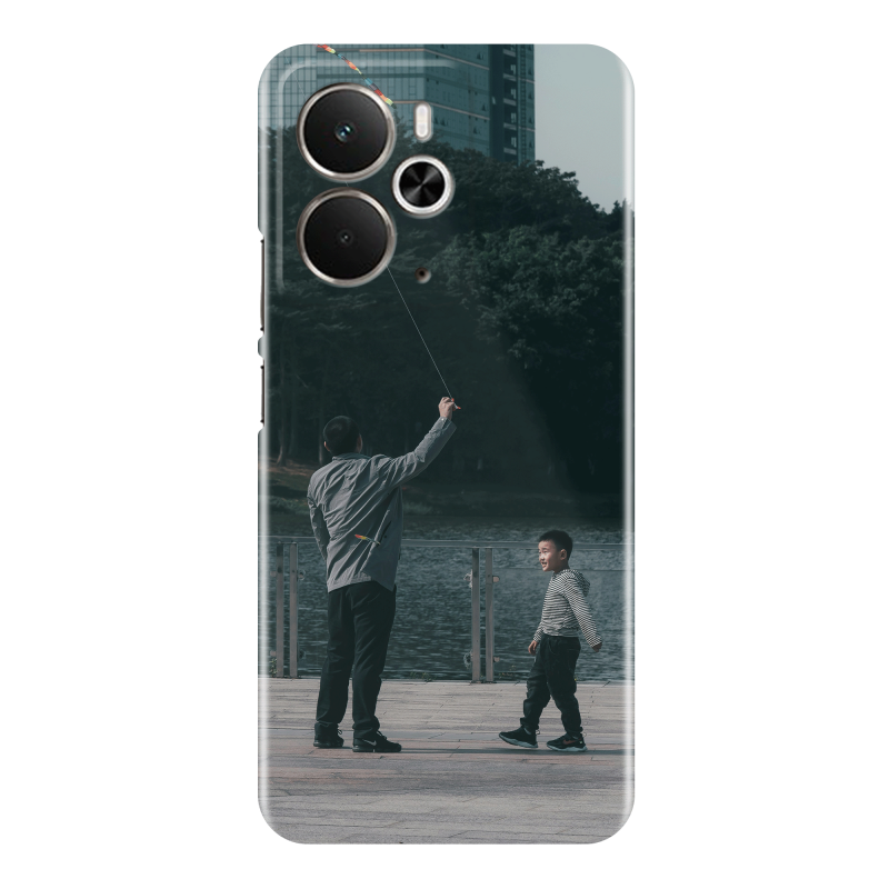 Capa
personalizado do Realme 14 5G