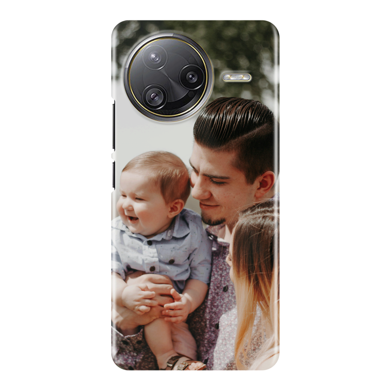Capa personalizada para o Poco F7 Ultra