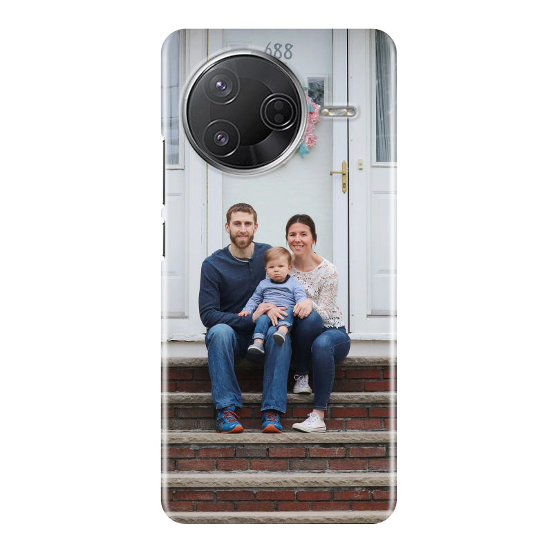 Capa
personalizado Poco F7 Pro