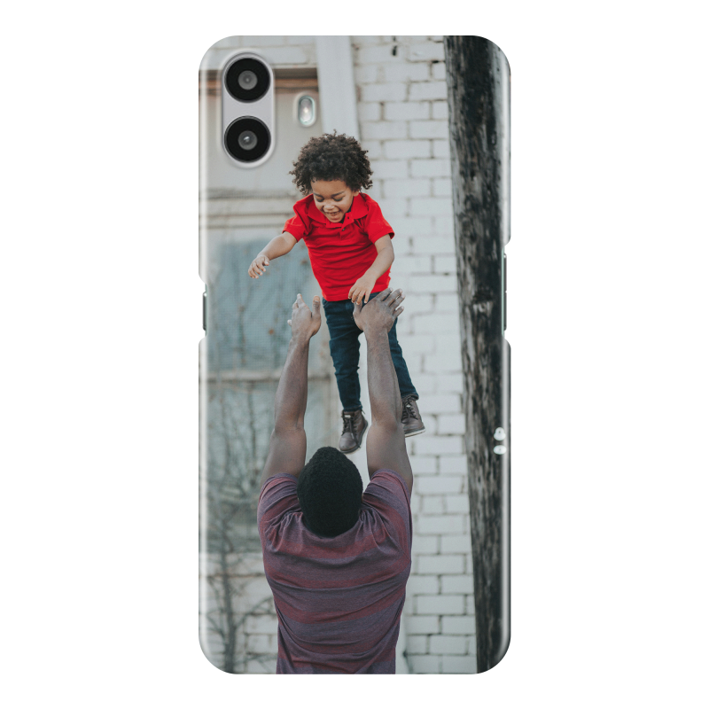 Capa
personalizada CMF Phone 1