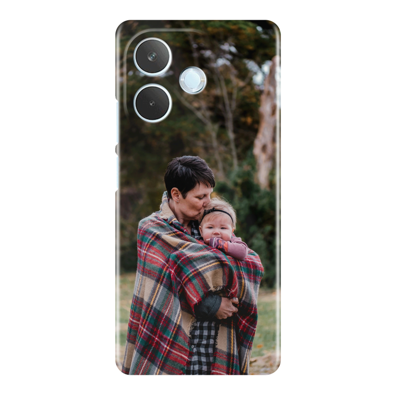 Capa personalizada do Oppo A5 Pro 5G