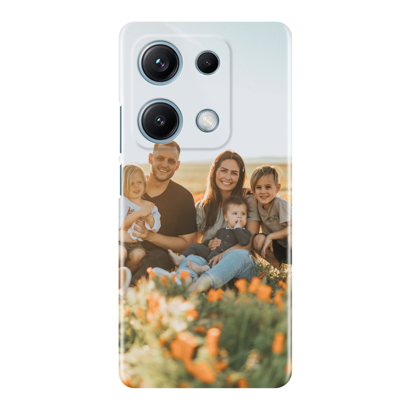 Capa personalizada para o Xiaomi Redmi Note 14S