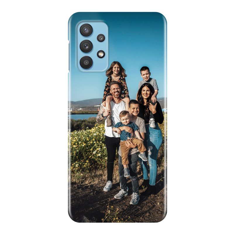 Capa personalizada para Samsung Galaxy M32 5G