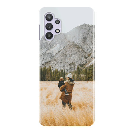 Capa personalizada Samsung...