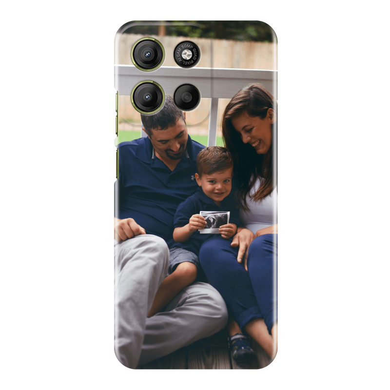 Capa personalizada para Moto G15 Power