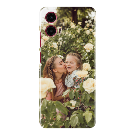 Capa personalizada para...