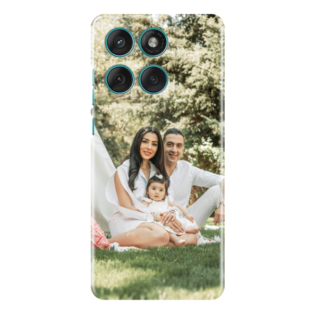 Capa Motorola Edge 60...