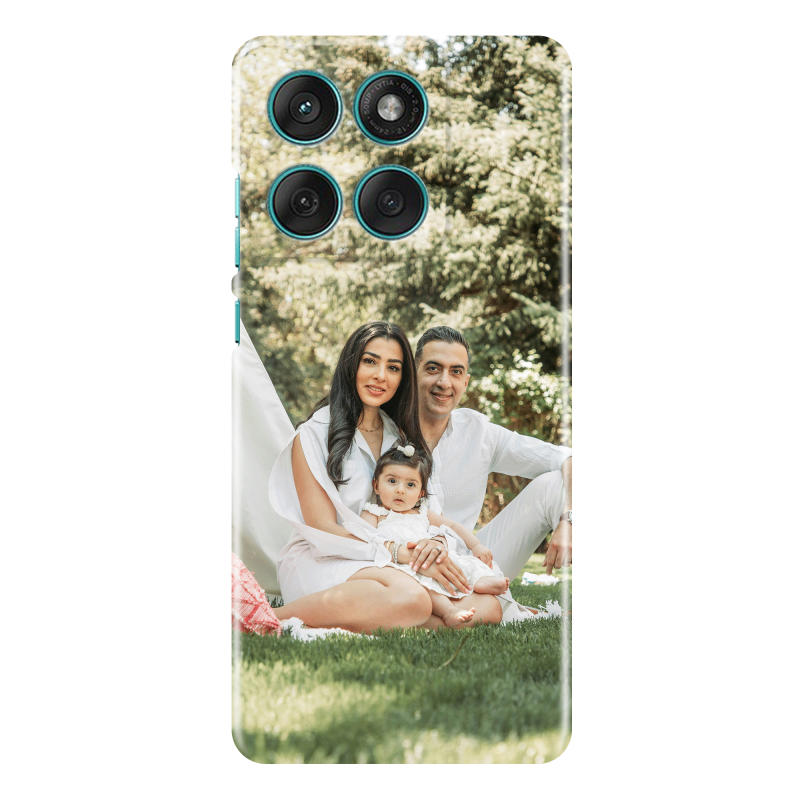 Capa Motorola Edge 60 Fusion personalizada