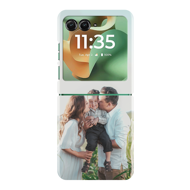 Capa personalizada Motorola Razr 60
