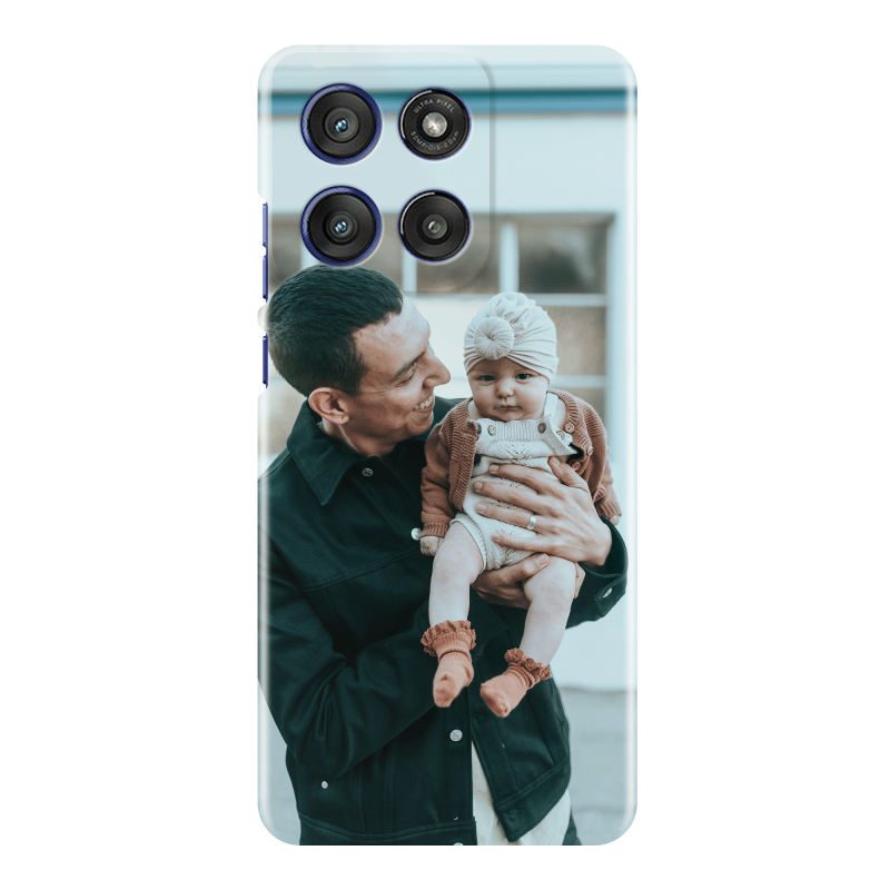Capa personalizada Motorola Edge 60 Stylus