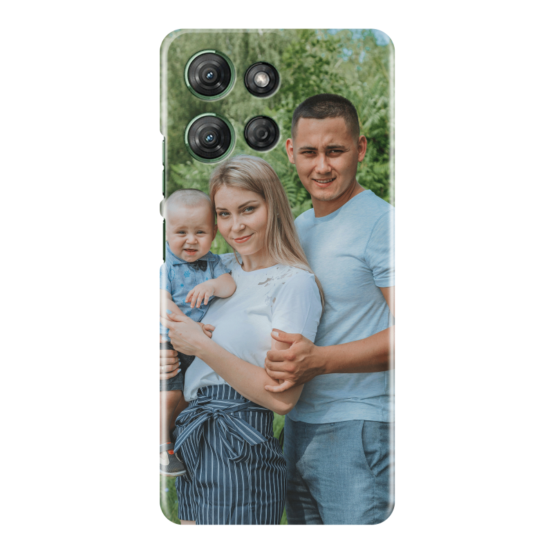 Capa personalizada para Moto G Power (2025)