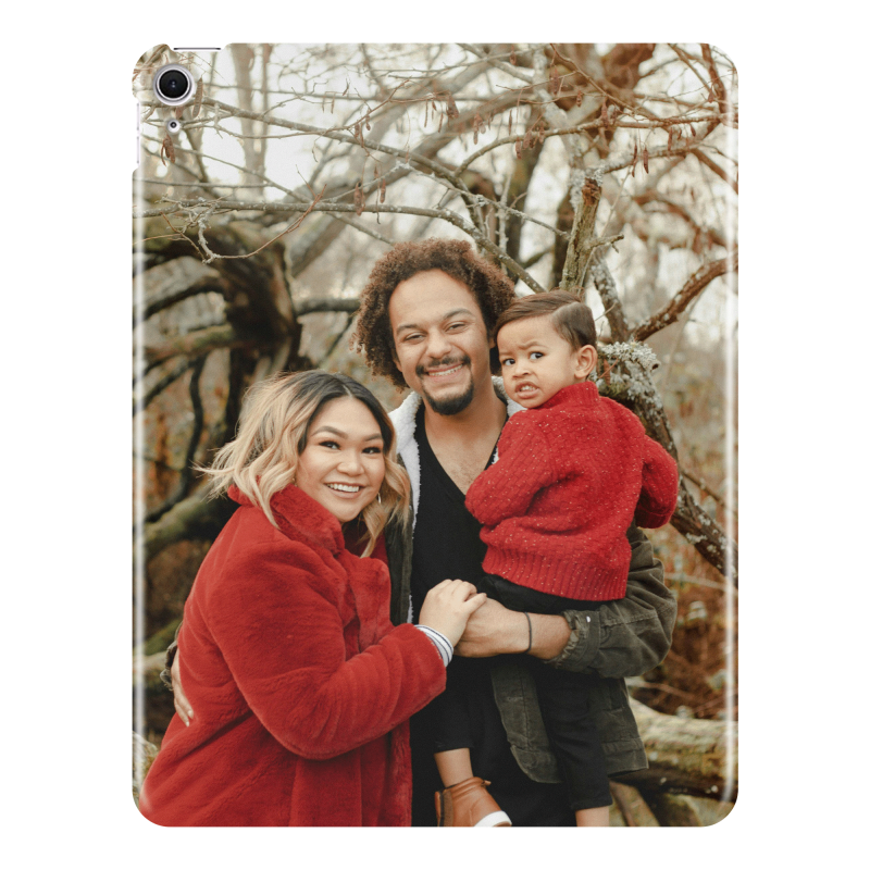 Capa personalizada para iPad Air 13 (2025)