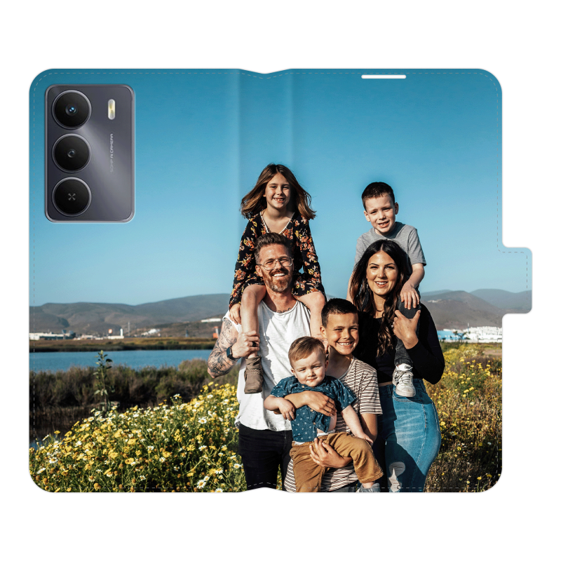 Capa
personalizado Realme 14X 5G