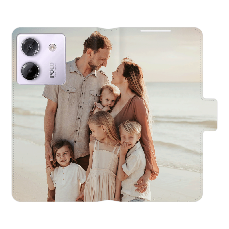 Capa
personalizado Poco M7 Pro 5G