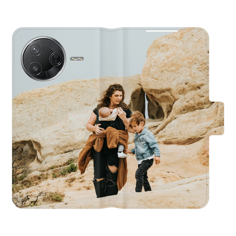 Capa
personalizado Poco F7 Pro