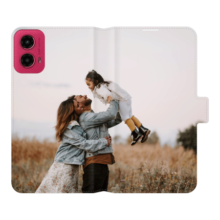 Capa personalizada para...