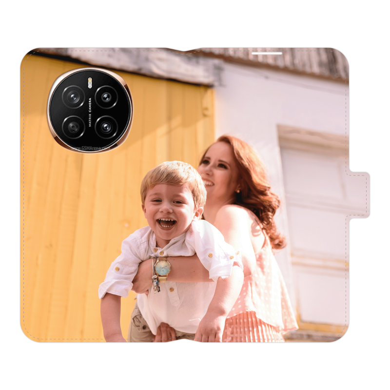 Capa personalizada para o Honor Magic 7
