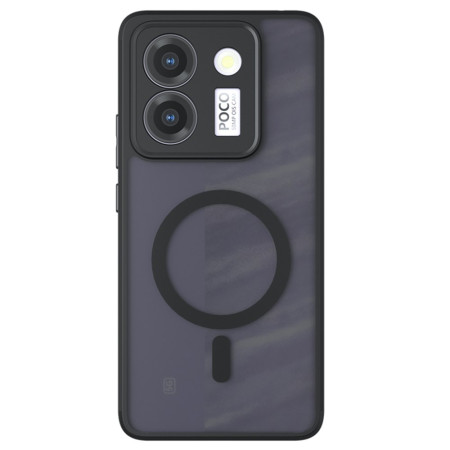 Capa compatível com Poco M7...