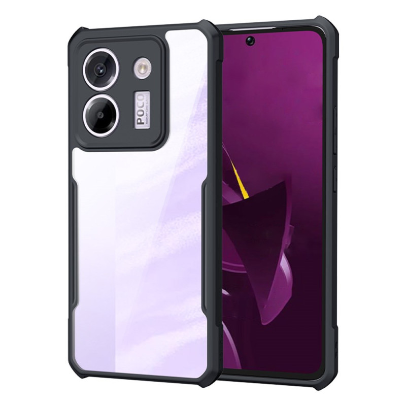 Capa Poco M7 Pro 5G XUNDD