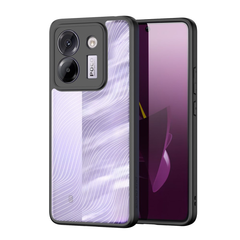 Capa Poco M7 Pro 5G Aimo Series DUX DUCIS