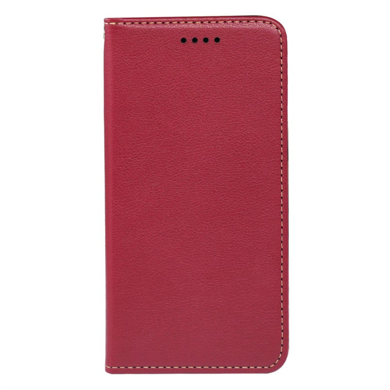 Capa Flip Cover Poco M7 Pro 5G RFID Wallet