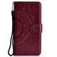 Samsung Galaxy S10 Plus Case Mandala Sun Samsung Galaxy S10 Plus Case Mandala Sun
