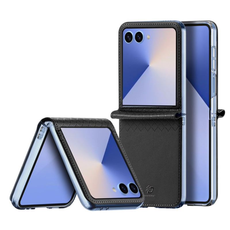 Capa para Samsung Galaxy Z Flip 7 Bril Series DUX DUCIS