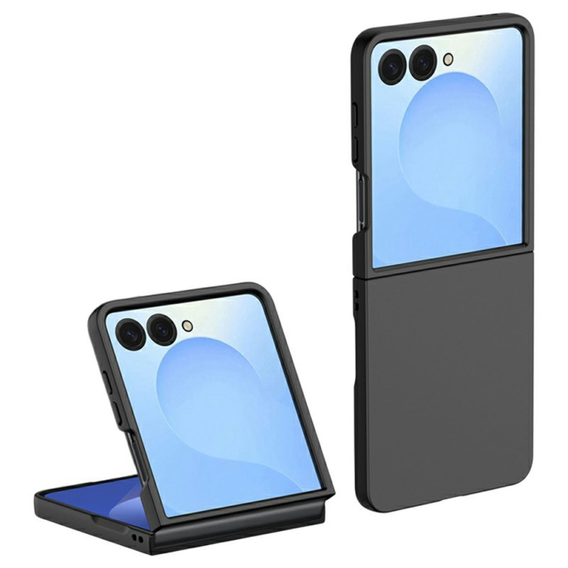 Capa clássica para Samsung Galaxy Z Flip 7