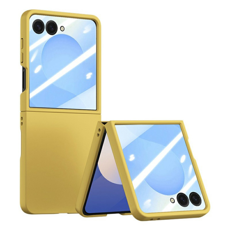 Capa Samsung Galaxy Z Flip 7 Janela grande