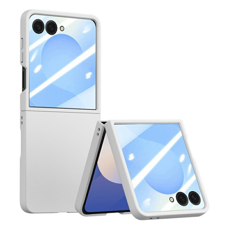 Capa Samsung Galaxy Z Flip 7 Janela grande