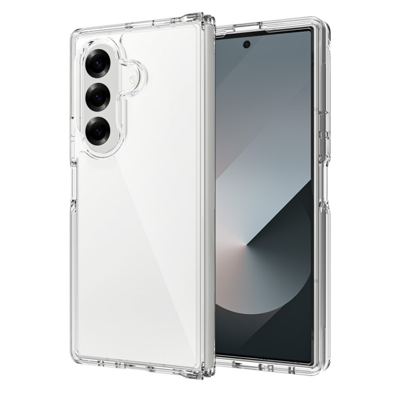 Capa com design integrado para Samsung Galaxy Z Fold 7