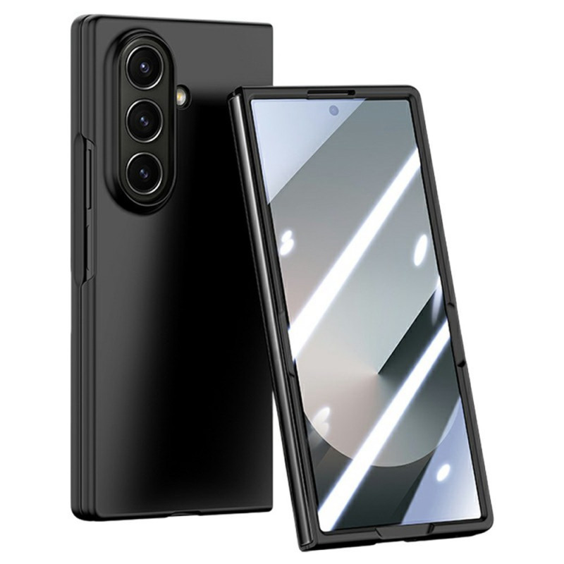 Coque Samsung Galaxy Z Fold 7 5G Fenêtre Large