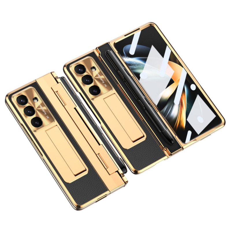 Capa Samsung Galaxy Z Fold 7 5G Proteção total