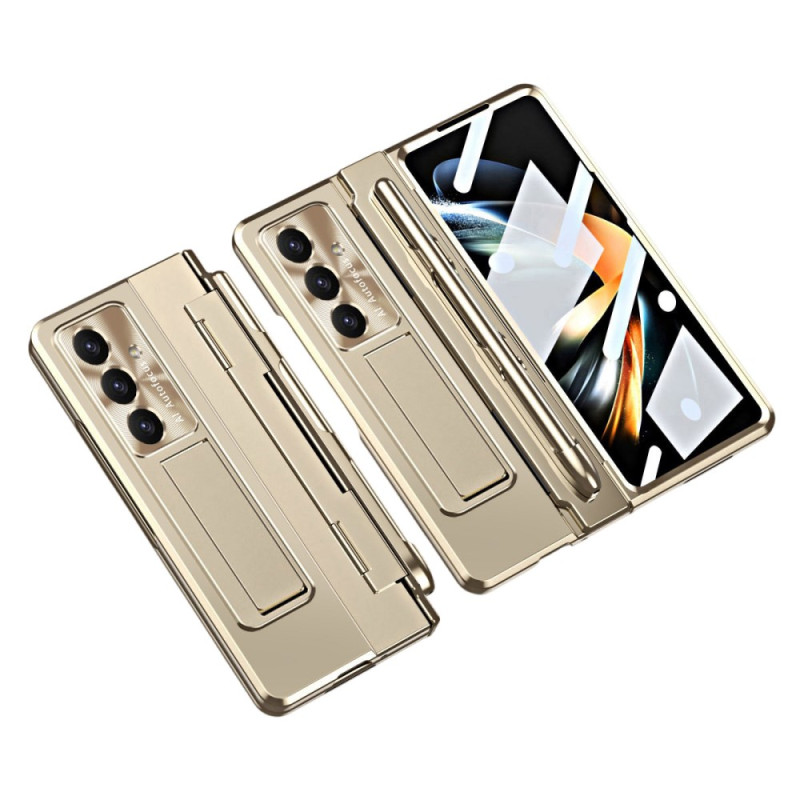 Capa Samsung Galaxy Z Fold 7 5G Proteção dobradiça