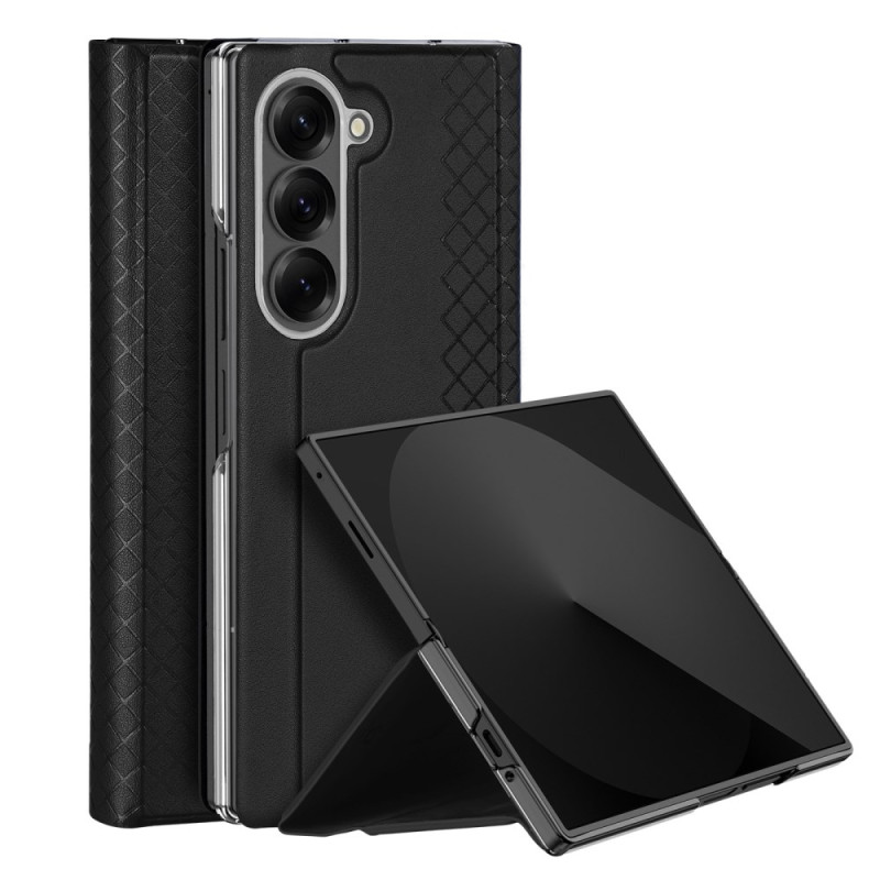Capa para Samsung Galaxy Z Fold 7 Bril Series DUX DUCIS