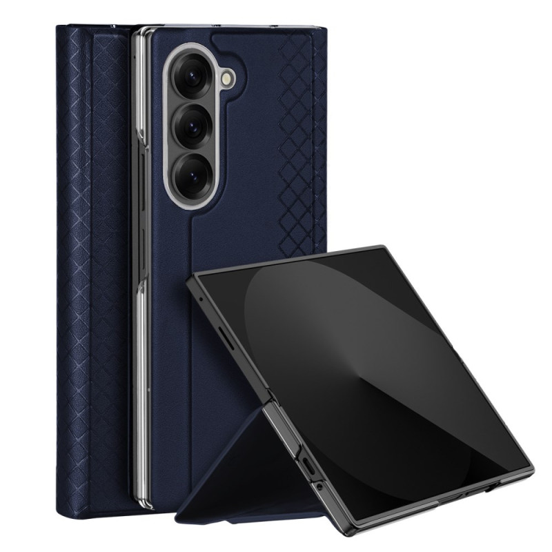 Capa para Samsung Galaxy Z Fold 7 Bril Series DUX DUCIS