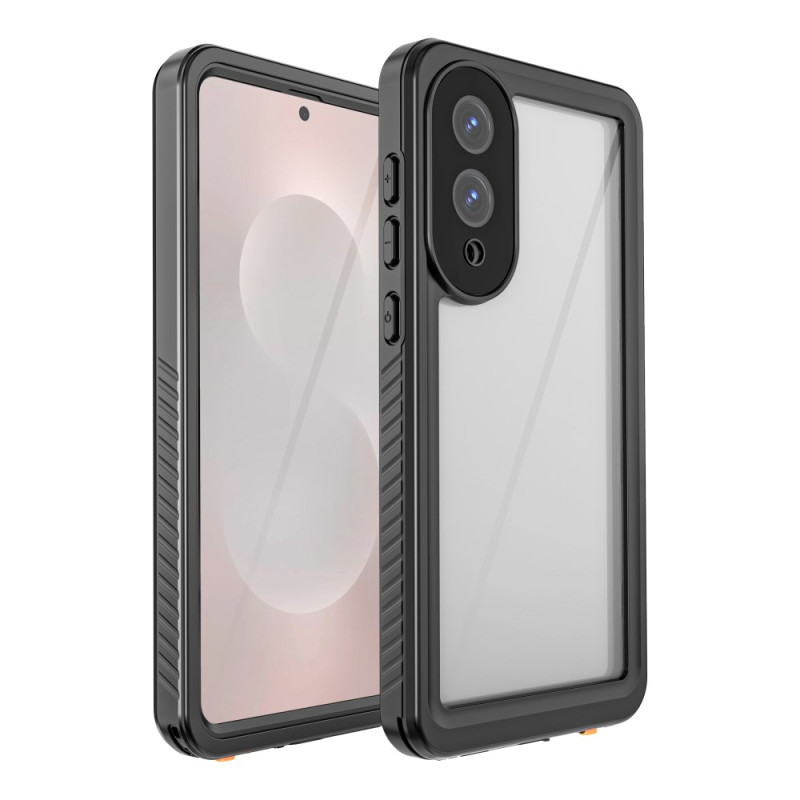 Capa para Samsung Galaxy S25 Edge à prova de água e de choque REDPEPPER