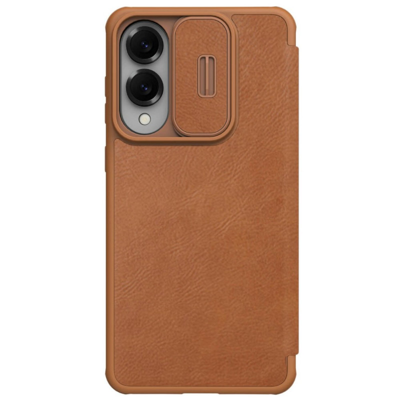 Capa para Samsung Galaxy S25 Edge Qin Pro Series NILLKIN