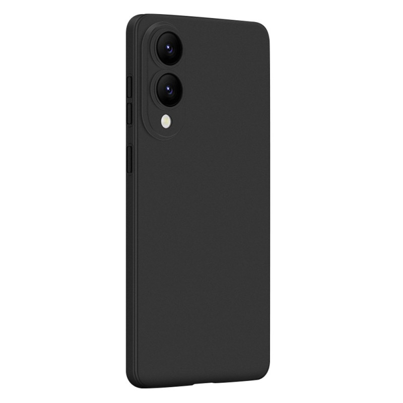 Capa ultra fina para Samsung Galaxy S25 Edge (0,18 mm) X-LEVEL