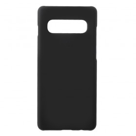 Capa de silicone Samsung Galaxy S10 Plus