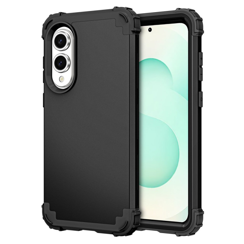 Capa para Samsung Galaxy S25 Edge Cantos reforçados