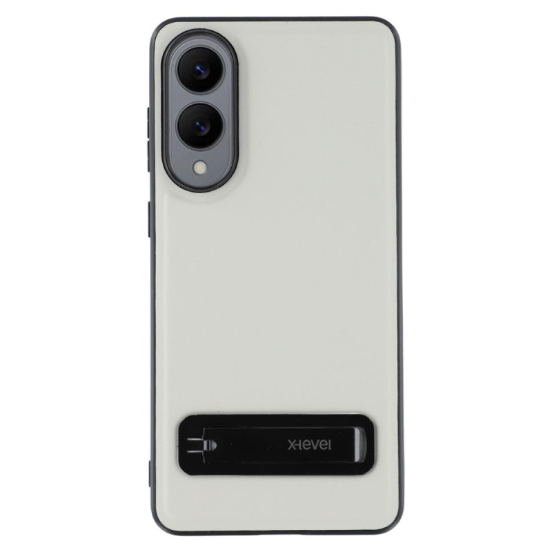 Capa com suporte para mãos-livres para Samsung Galaxy S25 X-LEVEL