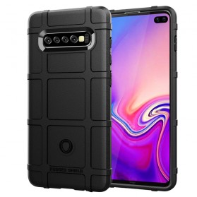 Samsung Galaxy S10 Plus Capa Resistente