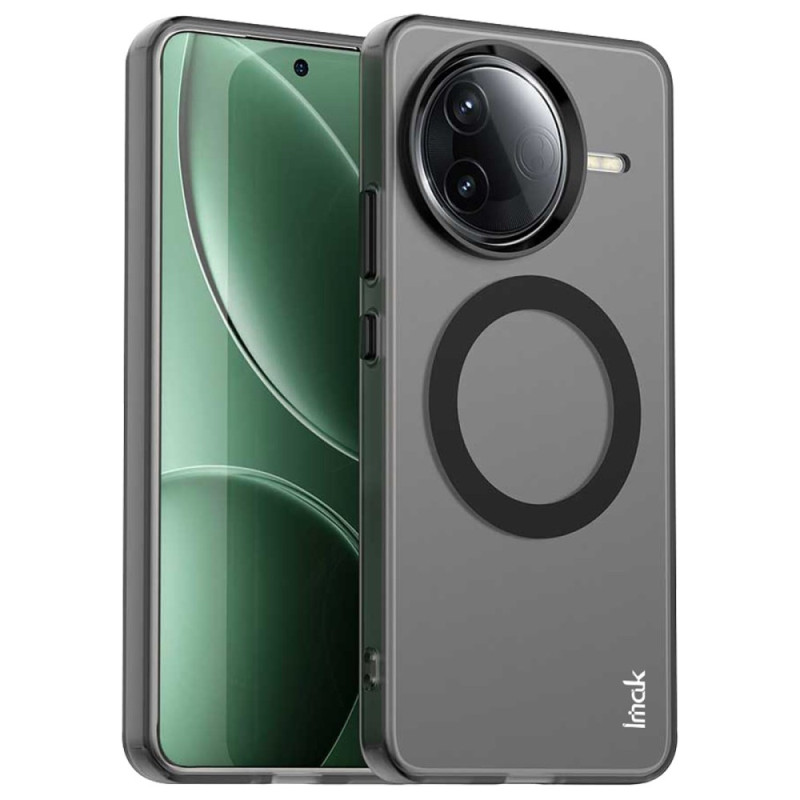 Capa Poco F7 Pro 5G Compatível com MagSafe Fosco