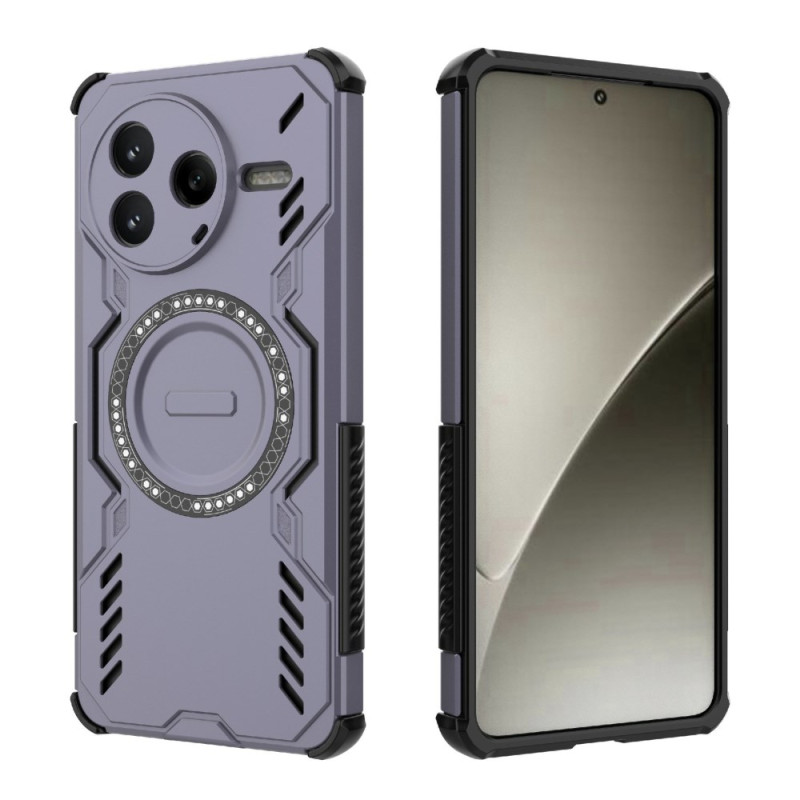 Capa rígida magnética para Poco F7 Pro 5G