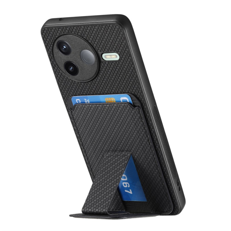 CasePoco F7 Pro 5G Suporte para cartão integrado