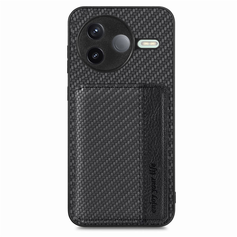 Capa Poco F7 Pro 5G RFID Portador de cartão